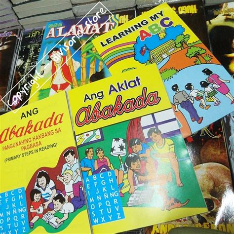 Abakada Book Exercises 60 Pages Filipino Tagalog Worksheets Mga Vrogue