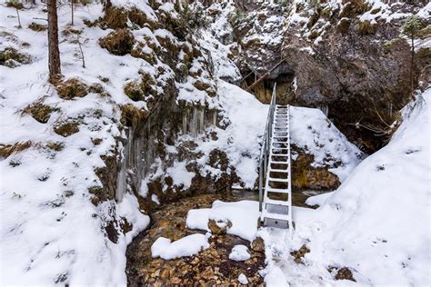 Best Places To Go Hiking In Winter In Slovakia Slovakation