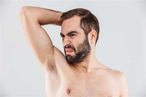 5 Reasons Why Men Should Shave Their Armpits And 5 Why They Shouldn T Shave Armpits Prison
