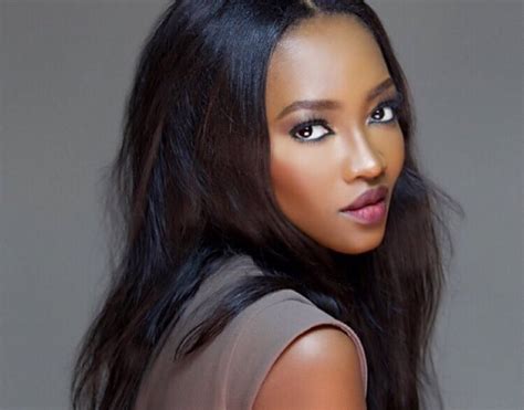 Top 20 Most Beautiful Nigerian Women [part 1] Youth Village Nigeria