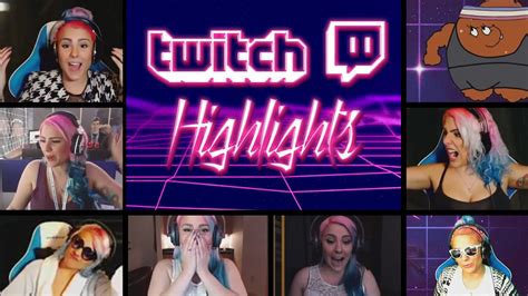 Try Hard Mode Activate Twitch Highlights 1 Youtube