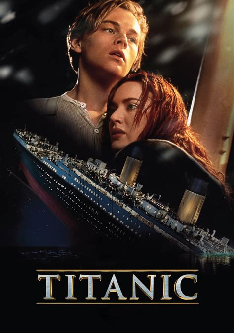 Titanic Movie Poster Id 140027 Image Abyss