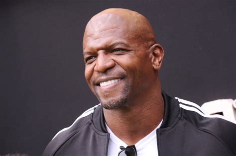Terry Crews Details Alleged Sexual Assault By ‘high Level Hollywood Exec Page Six