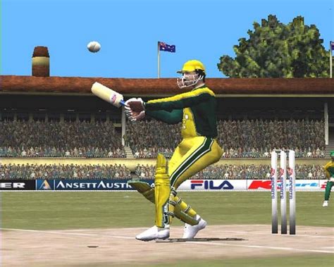 Open ea sports cricket 2007 >> game folder. EA Sports Cricket 2002 PC Game Free Download Full Version