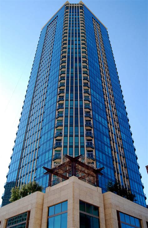 High Rise Condosapartments Listed For Salerent In Fort Worth Tx