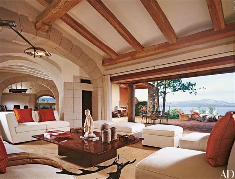 10 Rooms That Do Mediterranean Style Right Mediterranean Style Homes