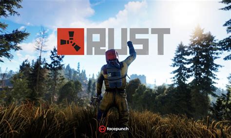 Rust Updated Review Cyberpowerpc