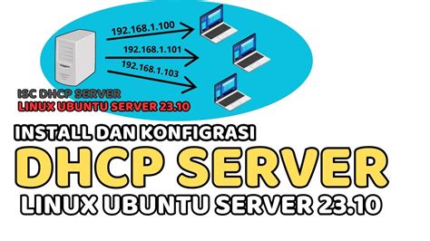 Install Isc Dhcp Server On Ubuntu Sysops Hot Sex Picture