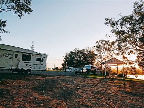 Bulahdelah Rest And Camping Area Bulahdelah Nsw 2423 Australia