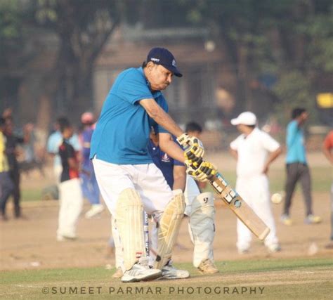 Former Indian Cricket Team Captain Ajit Wadekar Passes Away