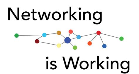 Why Networking Is So Important