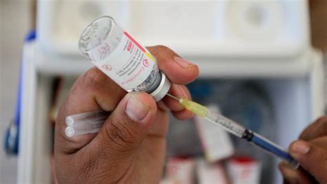 Los anticuerpos se adhieren a las proteínas. Coronavirus en México Vacuna CanSino: qué se sabe de la ...