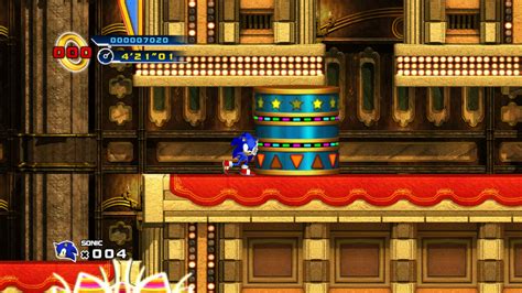 Sonic The Hedgehog 4 Episode I On Steam