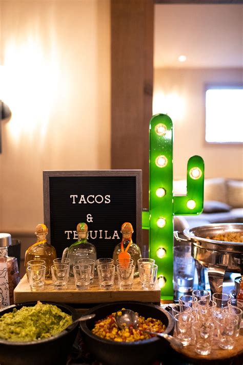 Pin By Ashley On Engagement Party In 2020 Tacos And Tequila Wedding
