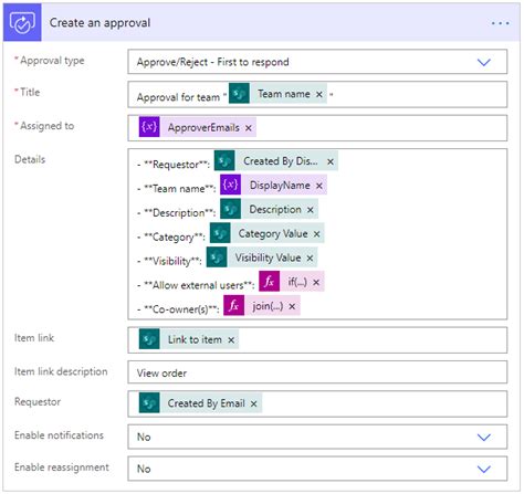 The Ultimate Guide To Microsoft Teams Based Approvals