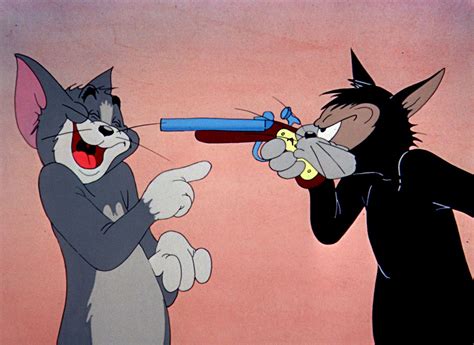 Tom And Jerry Funny Wallpapers Wallpaper Cave
