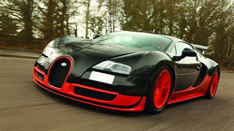 The Top 20 Coolest Low Volume Supercars