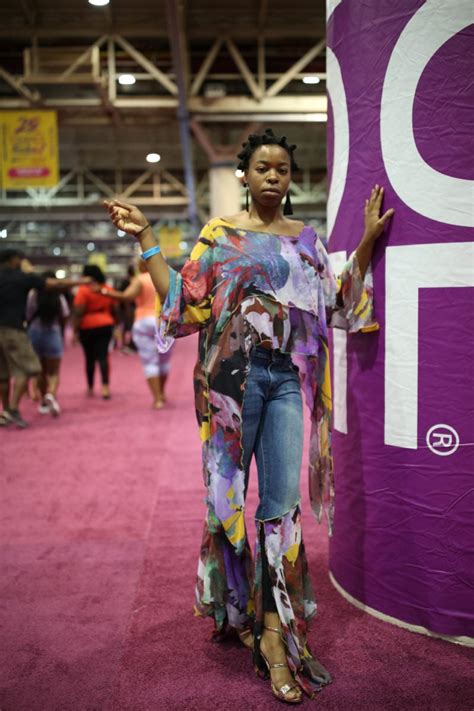 the best style moments at essence festival 2019 essence