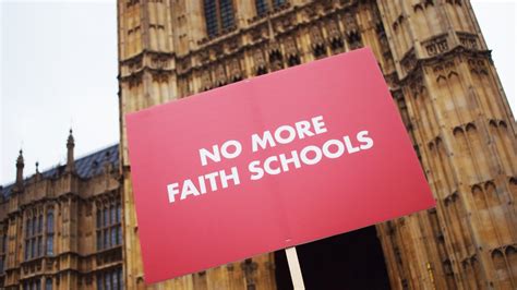20 Ways You Can Support An End To Faith Schools Today No More Faith
