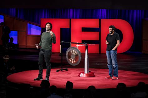 Mind And Meaning The Talks Of Session 5 Of Ted2017 Ted Blog