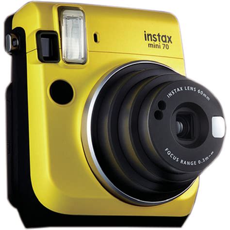 Instax Mini 70 Polaroid Camera Price In Pakistan Hashmi Photos