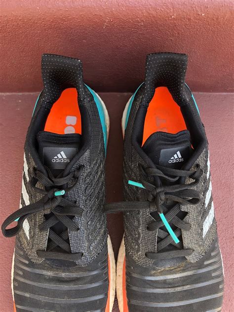 Adidas Solar Boost Review