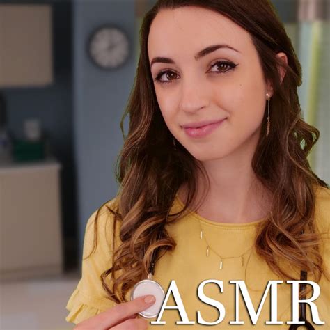 Asmr School Nurse And Lice Check By Gibi Asmr On Spotify