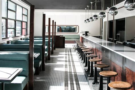 Guadalupe Inn Nickel And Diner Modern Love And More Nyc Openings