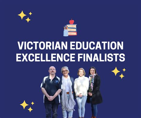 Victorian Education Excellence Awards Finalists Kurnai College