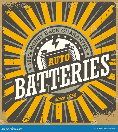 Guide How to repair old car batteries ~ Antone Hollinghurst