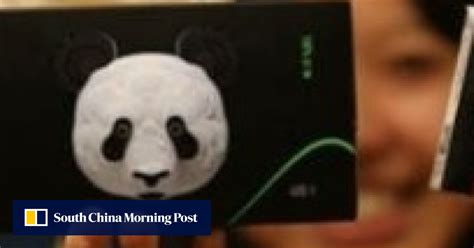 Chinese Company Uses Giant Panda Poop To Make ‘luxury Tissues South