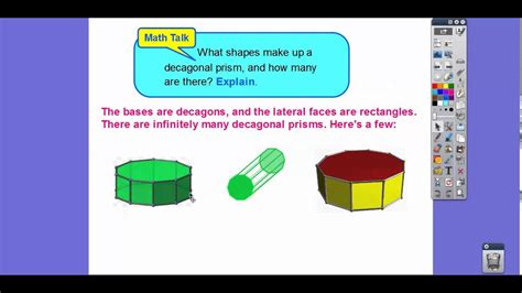 Cross Section Of Solids Lessons Blendspace