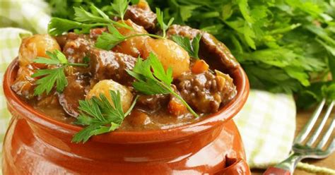 Can i still make stew beef? 10 Best Slow Cooker Beef Stew with Onion Soup Mix Recipes