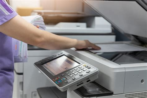 Digital Printer And Copier Market Trends 2020 Pcn Copiers