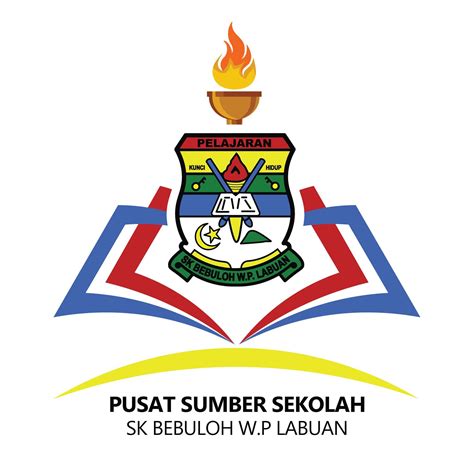 Pusat Sumber Sk Bebuloh Pss Skb Labuan