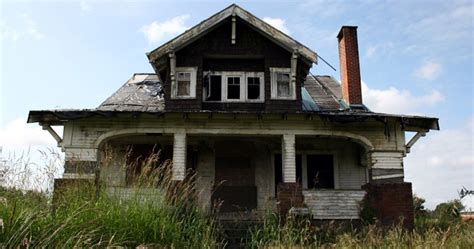 10 Creepy Murder Houses You Could Live In Listverse