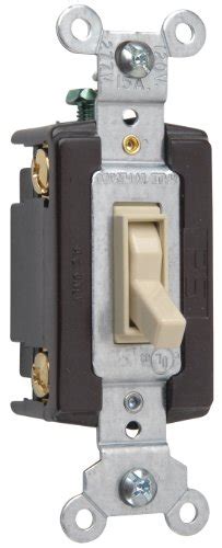 Buy Legrand Pass And Seymour 664igcc12 Four Way Toggle Switch Grounding