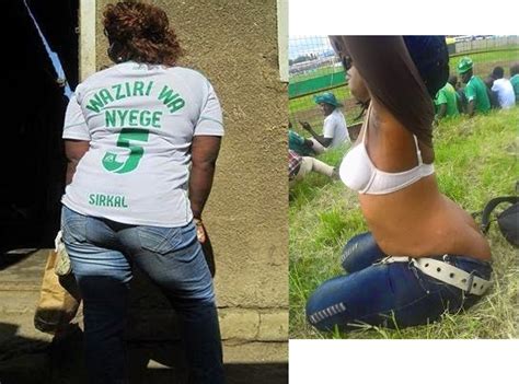 Join us today and share football passion with your friends! JANGIMA ENTERPRISE: GOR MAHIA DIVAS WHO CHEER FOOTBALL IN ...