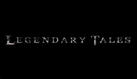Legendary Tales - KeenGamer