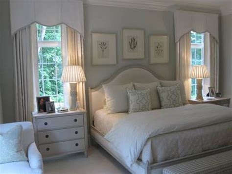 Benjamin Moore Quiet Moments On The Walls White Dove On The Trim
