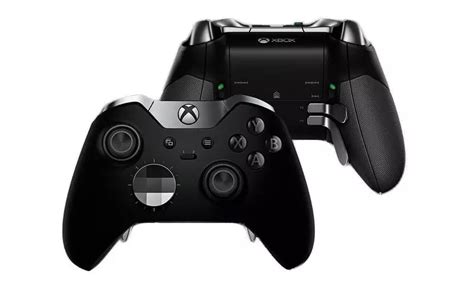 The Best Xbox One Controllers Rgbtech