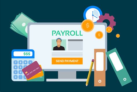 Payroll 101 Information Basics Tips Management Guide And More