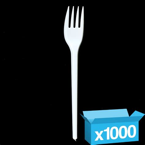 Disposable Plastic Forks Plates And Cutlery Catering Disposables