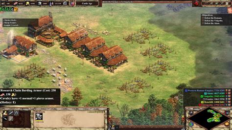 Age Of Empires Ii Definitive Edition Truly Countless