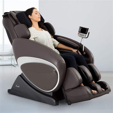Best Massage Chairs Of 2022 Review And Guides Topsellersreview