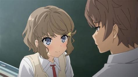 Rascal Does Not Dream Of Bunny Girl Senpai Review Japan Powered
