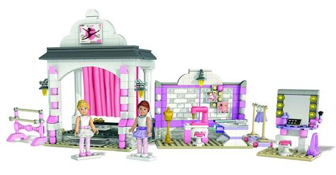 Mega Bloks American Girl Set Only 1900 Reg 40 Daily Deals And Coupons