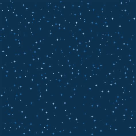 Stars Pattern Openclipart