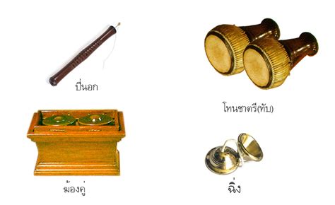 เรียนดนตรีไทยกับครูสุพัชราภรณ์