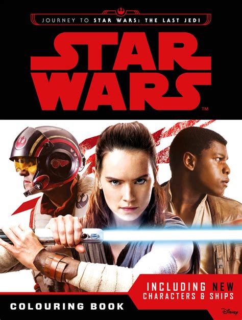 The last jedi, so i asked someone what happens. Huge Slate Of Star Wars Books & Comics Revealed SDCC | The ...